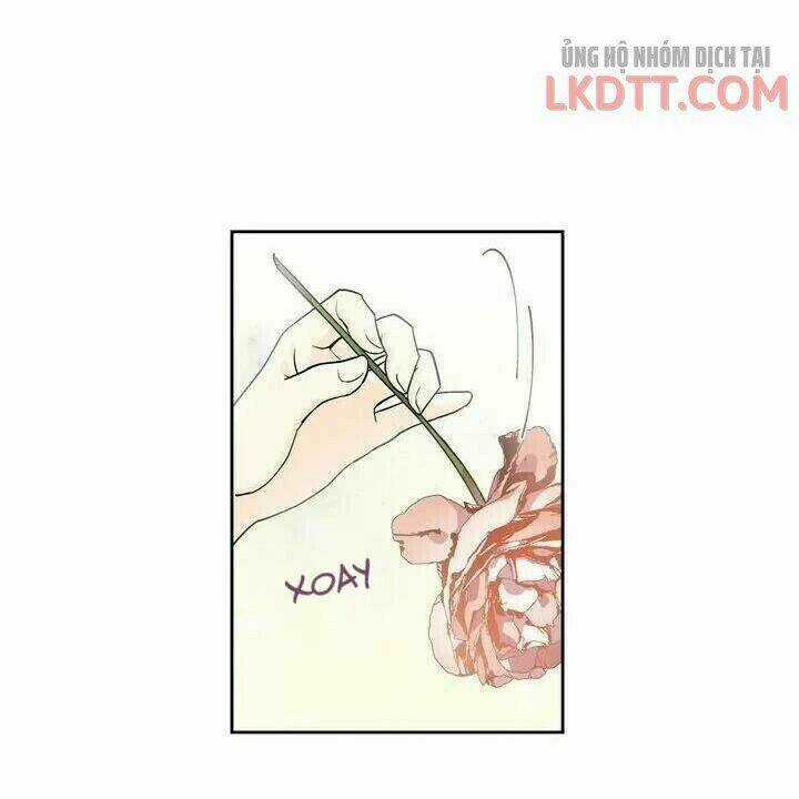 Thú Cưng Của Nữ Phụ Độc Ác Chapter 30 trang 37