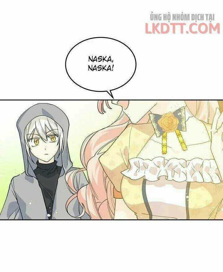 Thú Cưng Của Nữ Phụ Độc Ác Chapter 30 trang 38