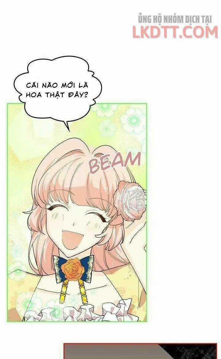 Thú Cưng Của Nữ Phụ Độc Ác Chapter 30 trang 39