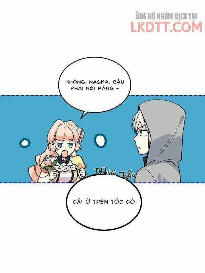 Thú Cưng Của Nữ Phụ Độc Ác Chapter 30 trang 41