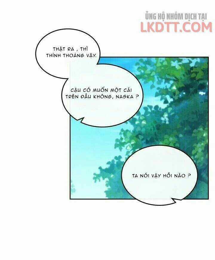 Thú Cưng Của Nữ Phụ Độc Ác Chapter 30 trang 43