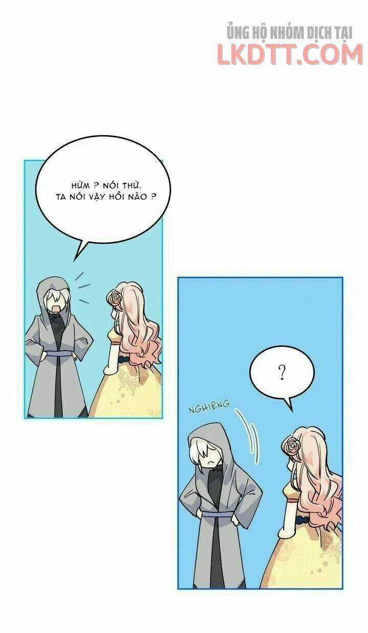 Thú Cưng Của Nữ Phụ Độc Ác Chapter 30 trang 44