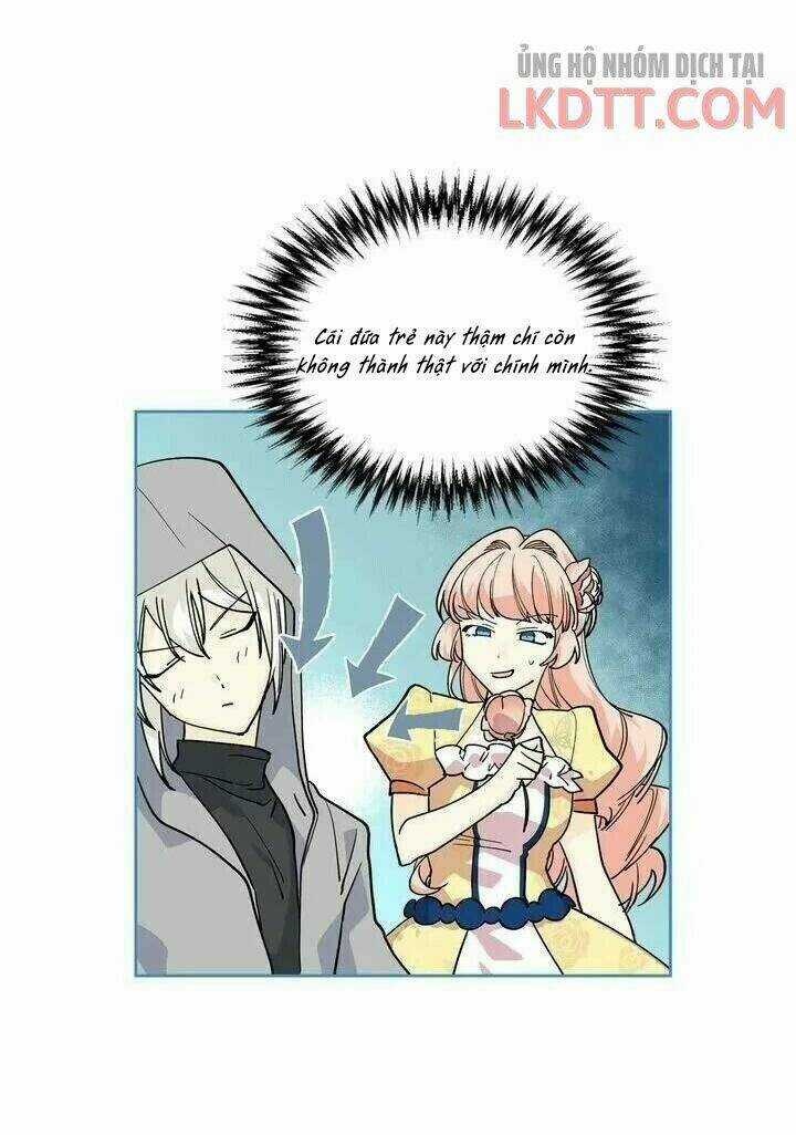 Thú Cưng Của Nữ Phụ Độc Ác Chapter 30 trang 45