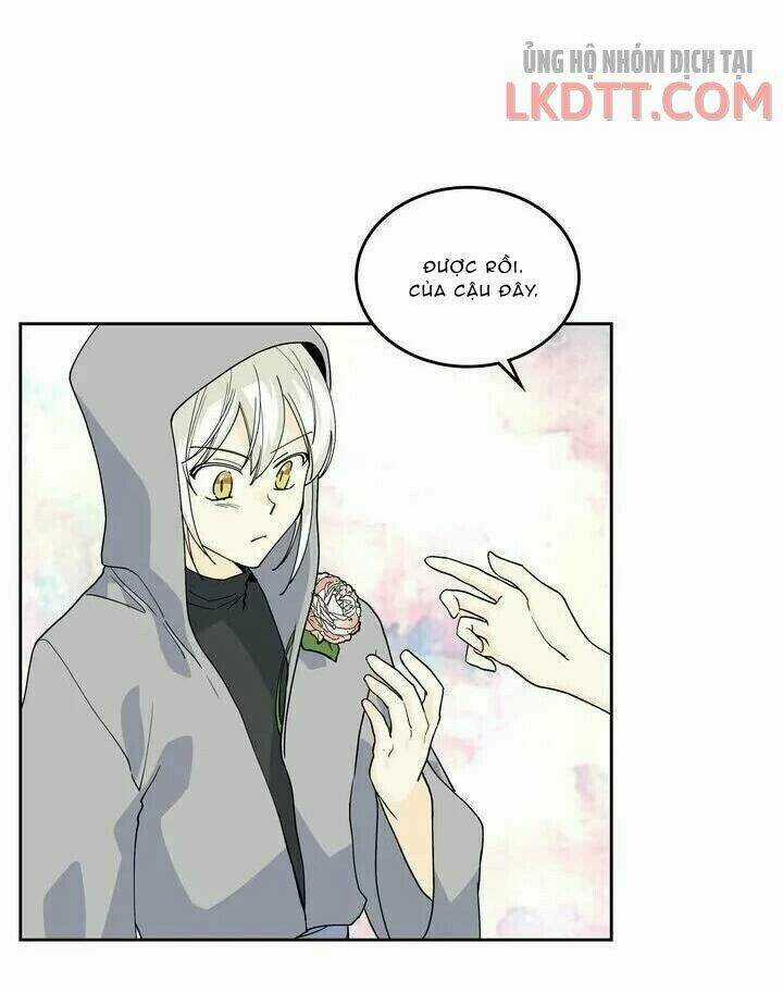 Thú Cưng Của Nữ Phụ Độc Ác Chapter 30 trang 47