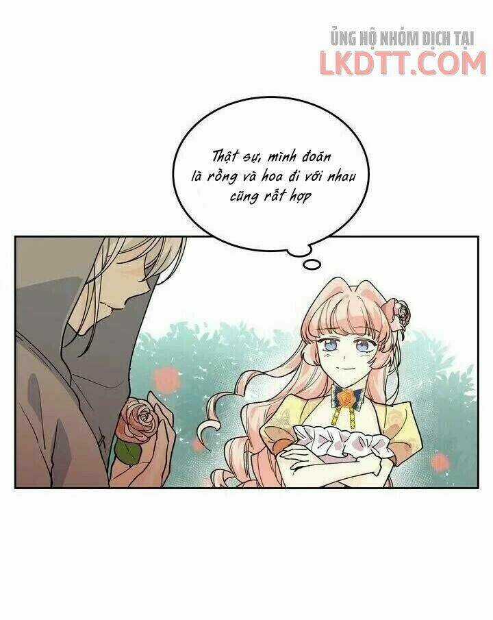 Thú Cưng Của Nữ Phụ Độc Ác Chapter 30 trang 49