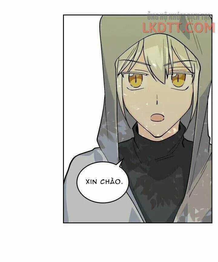 Thú Cưng Của Nữ Phụ Độc Ác Chapter 30 trang 5