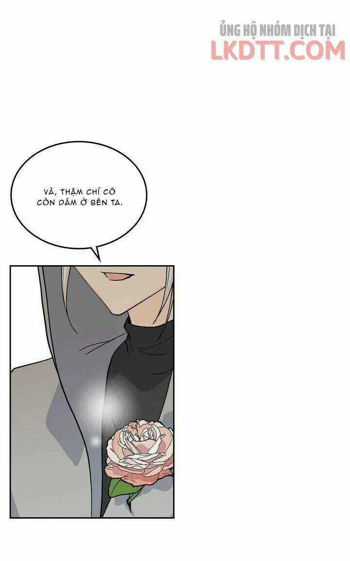 Thú Cưng Của Nữ Phụ Độc Ác Chapter 30 trang 51