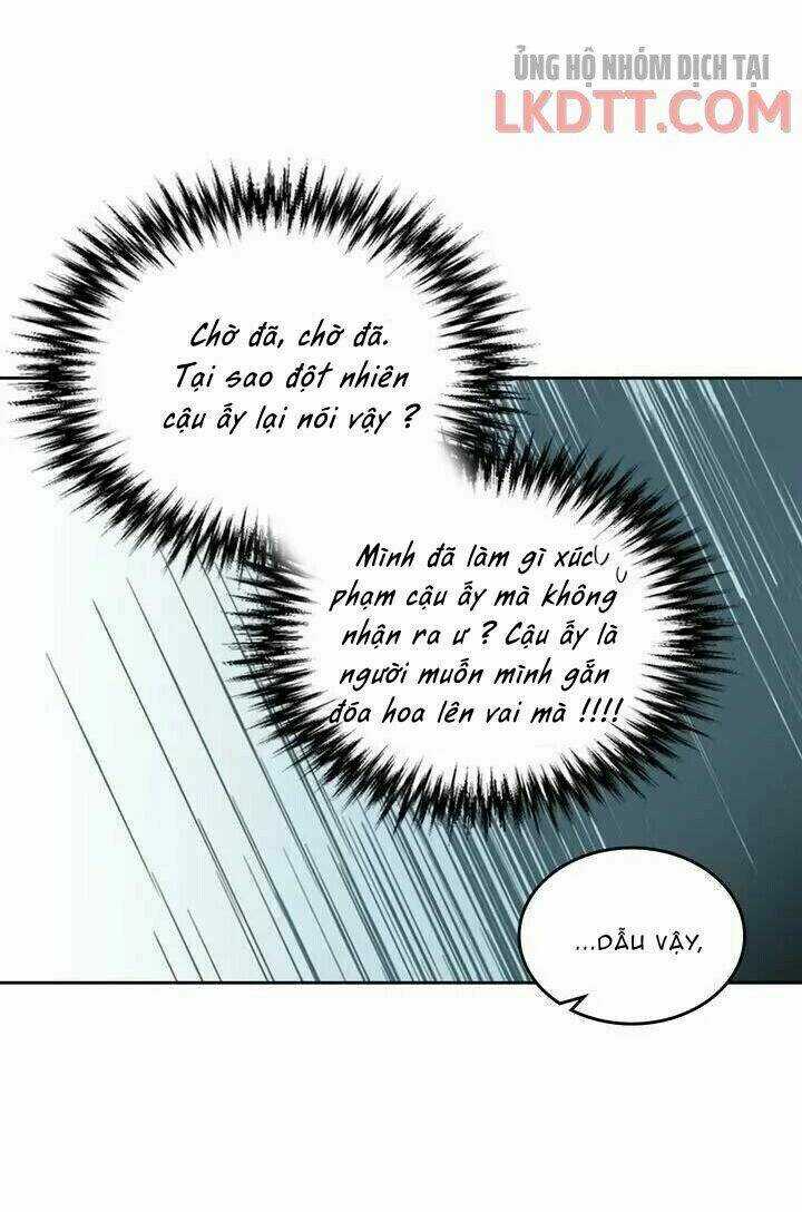 Thú Cưng Của Nữ Phụ Độc Ác Chapter 30 trang 53