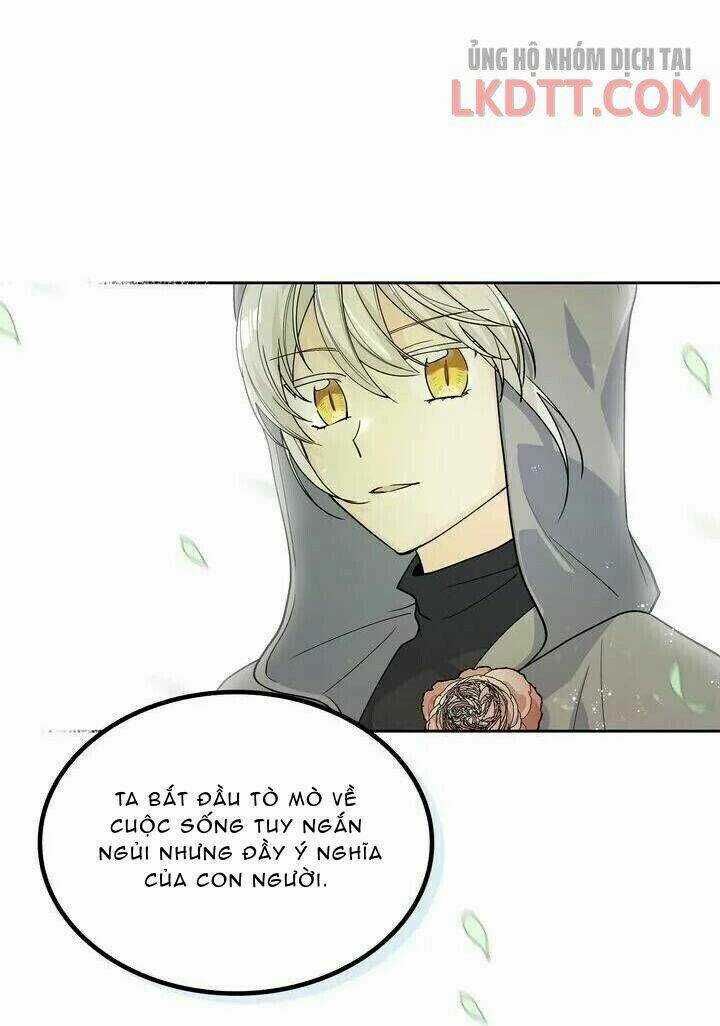 Thú Cưng Của Nữ Phụ Độc Ác Chapter 30 trang 56