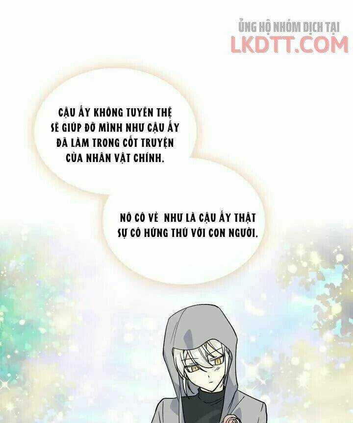 Thú Cưng Của Nữ Phụ Độc Ác Chapter 30 trang 59