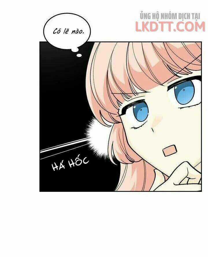 Thú Cưng Của Nữ Phụ Độc Ác Chapter 30 trang 61