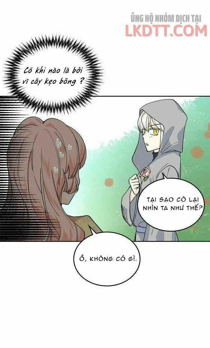 Thú Cưng Của Nữ Phụ Độc Ác Chapter 30 trang 62