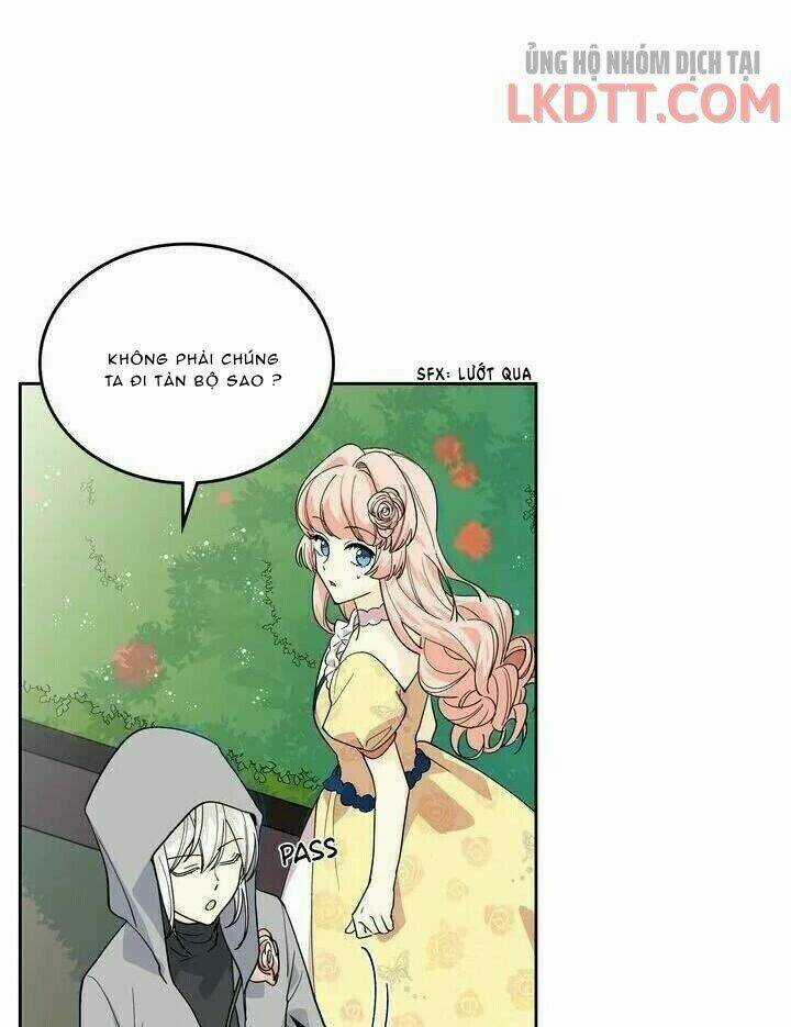 Thú Cưng Của Nữ Phụ Độc Ác Chapter 30 trang 63