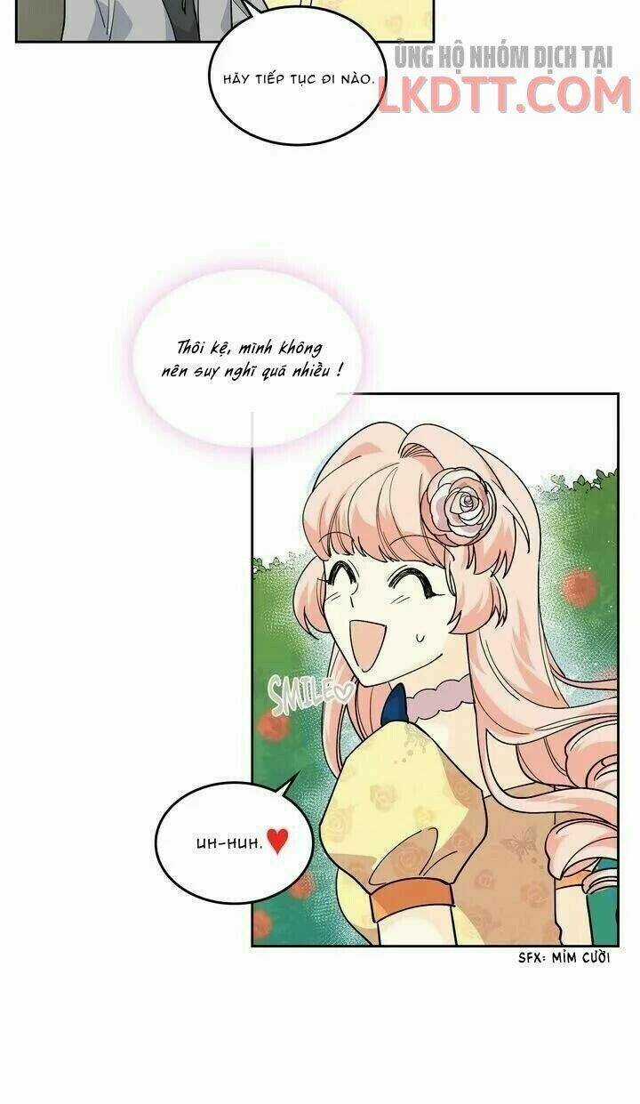 Thú Cưng Của Nữ Phụ Độc Ác Chapter 30 trang 64