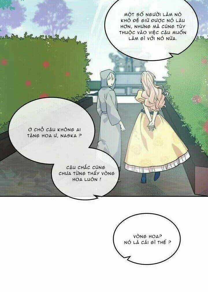 Thú Cưng Của Nữ Phụ Độc Ác Chapter 30 trang 66