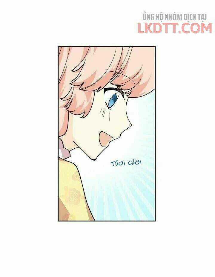 Thú Cưng Của Nữ Phụ Độc Ác Chapter 30 trang 8