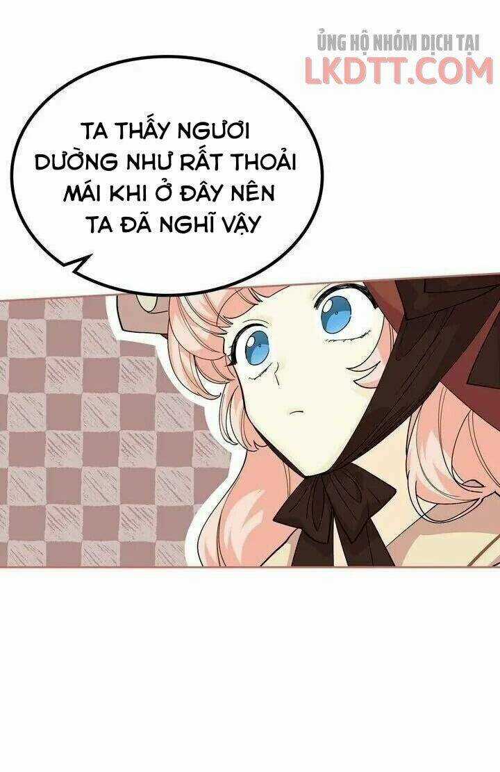 Thú Cưng Của Nữ Phụ Độc Ác Chapter 31 trang 10