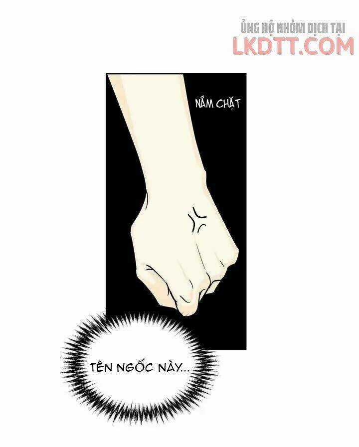 Thú Cưng Của Nữ Phụ Độc Ác Chapter 31 trang 11