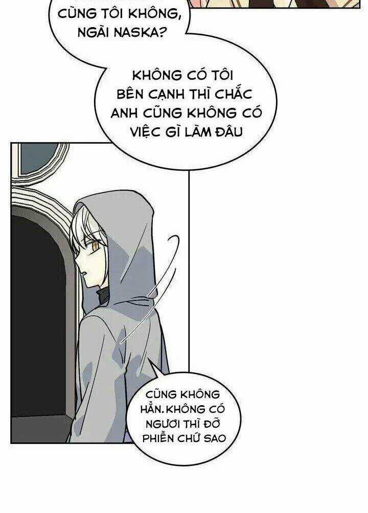 Thú Cưng Của Nữ Phụ Độc Ác Chapter 31 trang 13