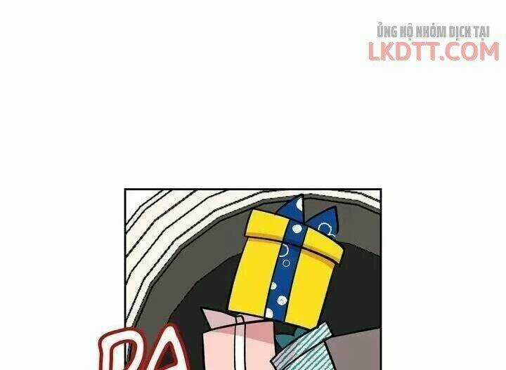 Thú Cưng Của Nữ Phụ Độc Ác Chapter 31 trang 17