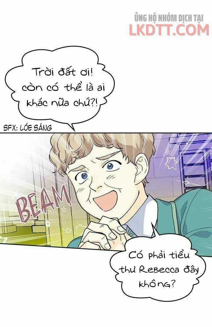 Thú Cưng Của Nữ Phụ Độc Ác Chapter 31 trang 26