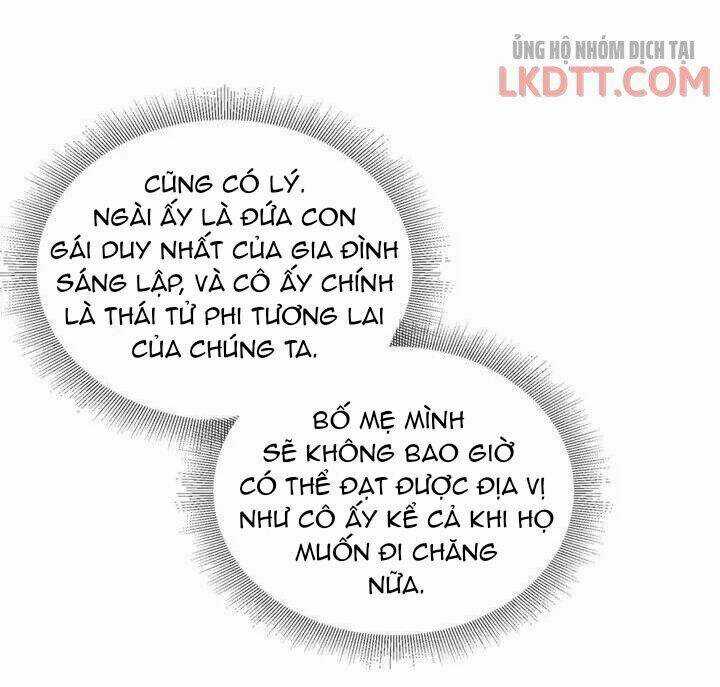 Thú Cưng Của Nữ Phụ Độc Ác Chapter 31 trang 29