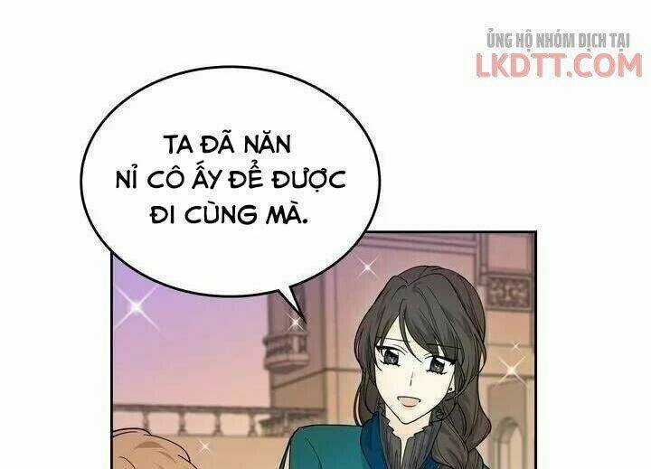 Thú Cưng Của Nữ Phụ Độc Ác Chapter 31 trang 33