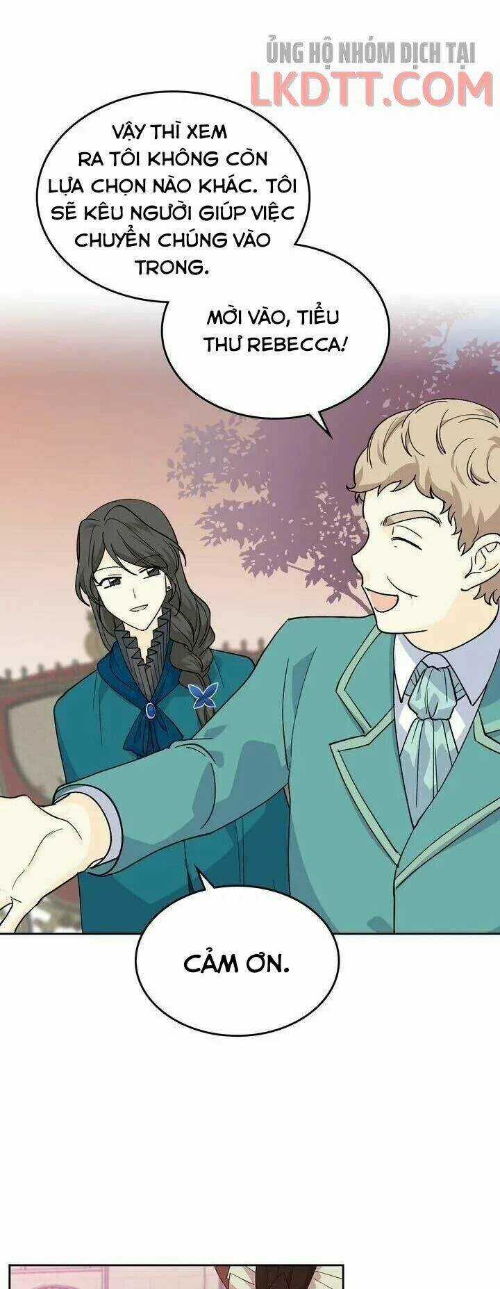 Thú Cưng Của Nữ Phụ Độc Ác Chapter 31 trang 40