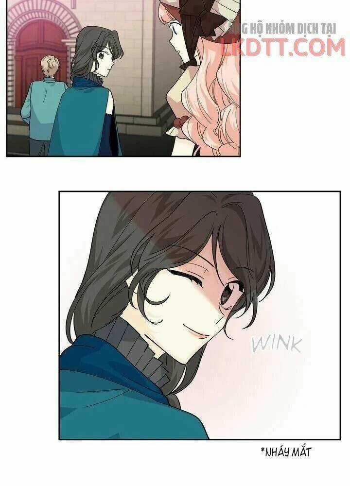 Thú Cưng Của Nữ Phụ Độc Ác Chapter 31 trang 41