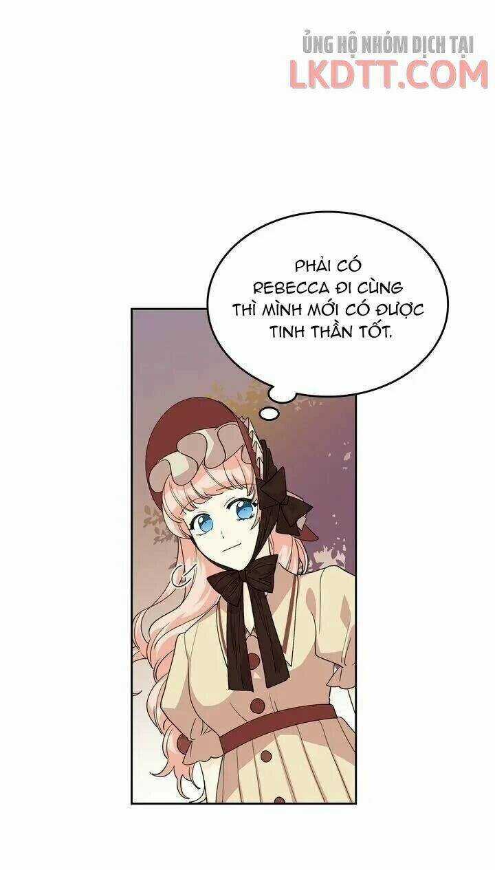 Thú Cưng Của Nữ Phụ Độc Ác Chapter 31 trang 42