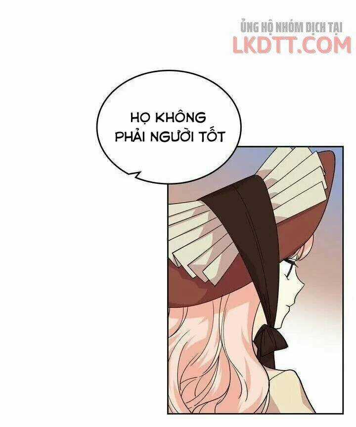 Thú Cưng Của Nữ Phụ Độc Ác Chapter 31 trang 43