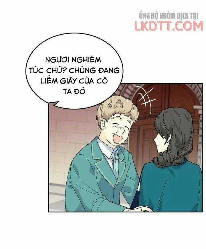 Thú Cưng Của Nữ Phụ Độc Ác Chapter 31 trang 45