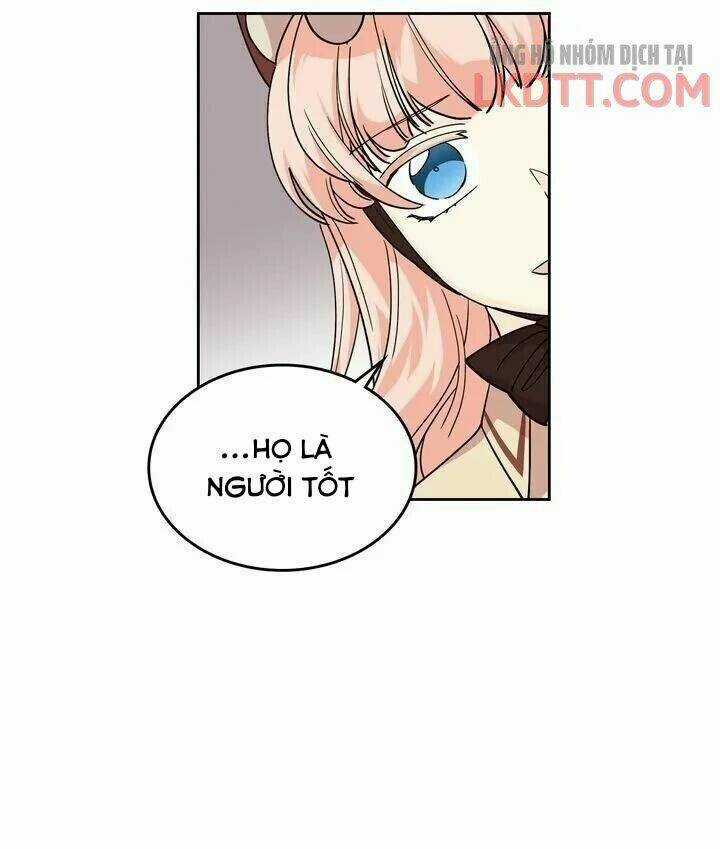 Thú Cưng Của Nữ Phụ Độc Ác Chapter 31 trang 46