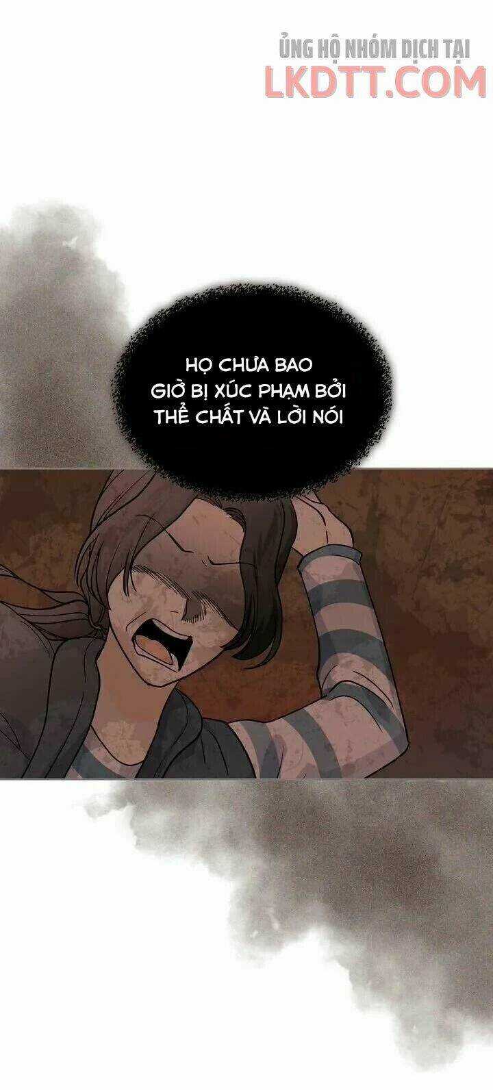 Thú Cưng Của Nữ Phụ Độc Ác Chapter 31 trang 47