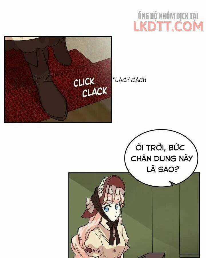Thú Cưng Của Nữ Phụ Độc Ác Chapter 31 trang 49