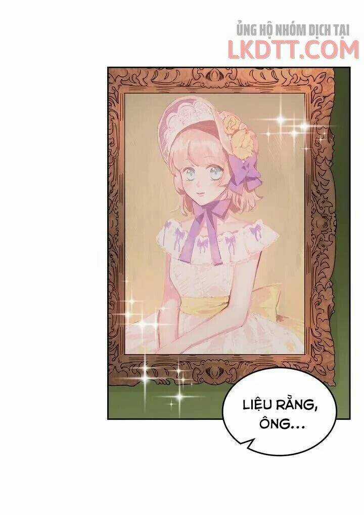 Thú Cưng Của Nữ Phụ Độc Ác Chapter 31 trang 51