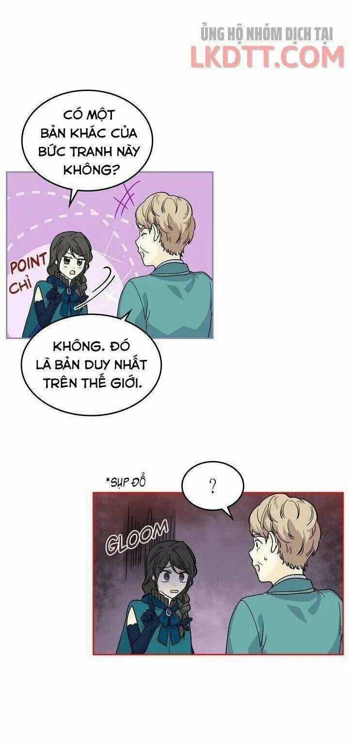 Thú Cưng Của Nữ Phụ Độc Ác Chapter 31 trang 52