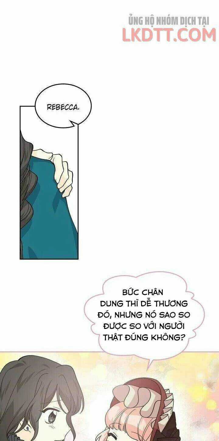 Thú Cưng Của Nữ Phụ Độc Ác Chapter 31 trang 53