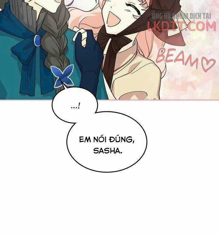 Thú Cưng Của Nữ Phụ Độc Ác Chapter 31 trang 54