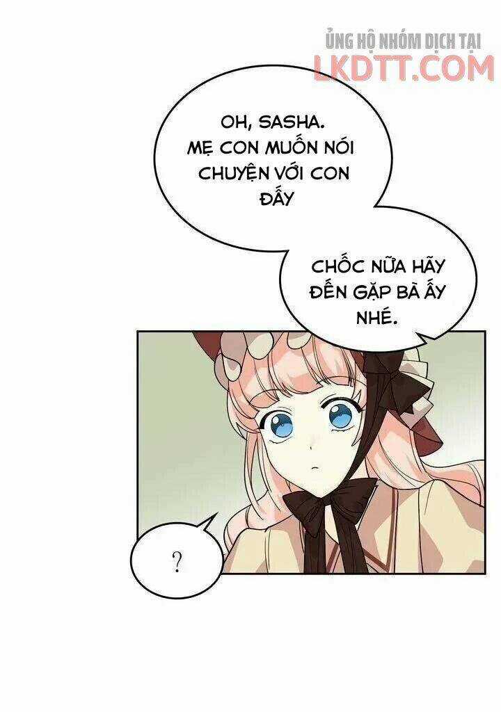 Thú Cưng Của Nữ Phụ Độc Ác Chapter 31 trang 56