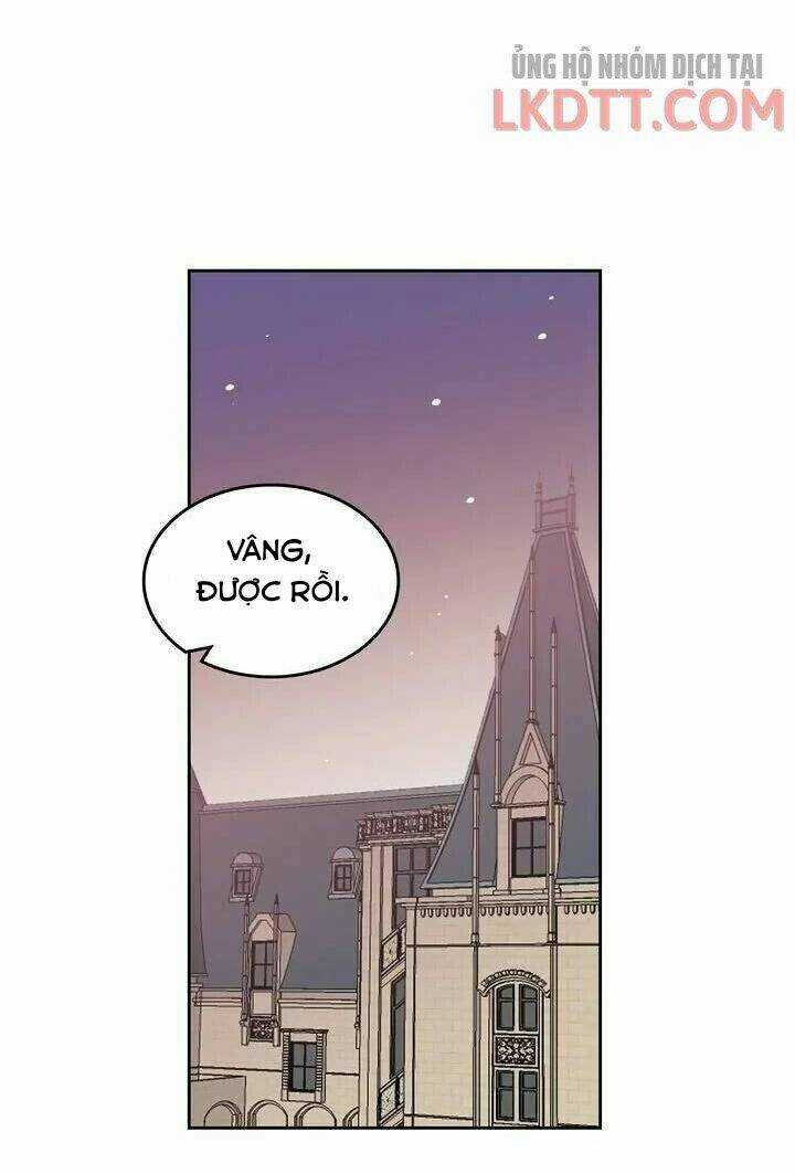 Thú Cưng Của Nữ Phụ Độc Ác Chapter 31 trang 57