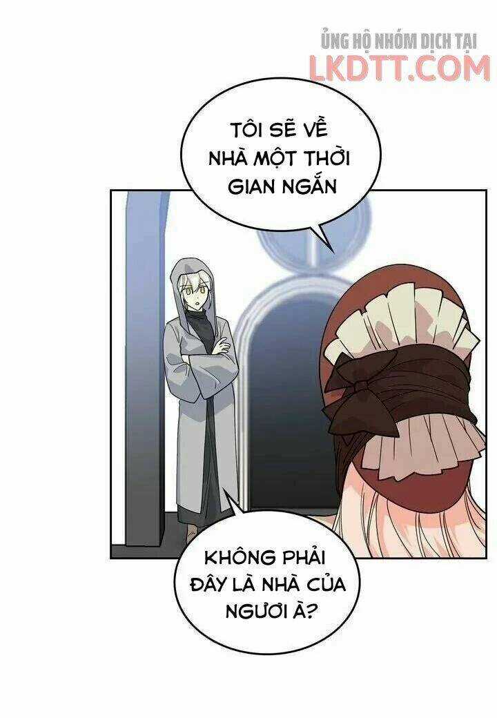 Thú Cưng Của Nữ Phụ Độc Ác Chapter 31 trang 8