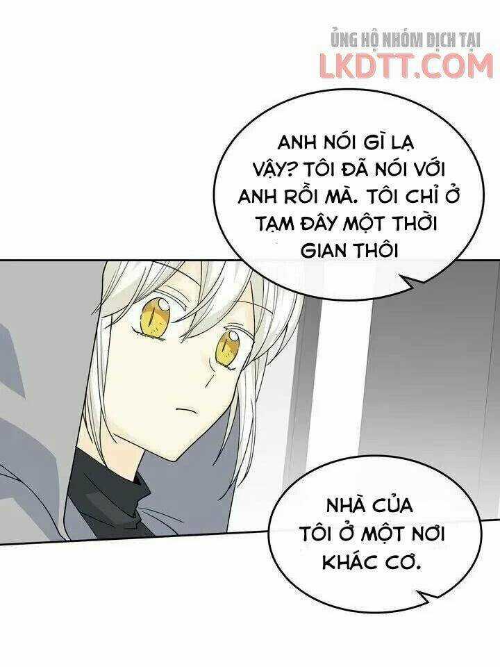 Thú Cưng Của Nữ Phụ Độc Ác Chapter 31 trang 9