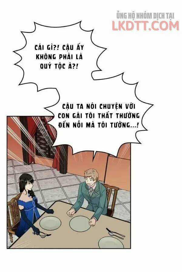 Thú Cưng Của Nữ Phụ Độc Ác Chapter 32 trang 13