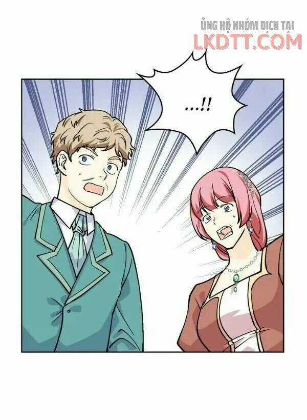 Thú Cưng Của Nữ Phụ Độc Ác Chapter 32 trang 15