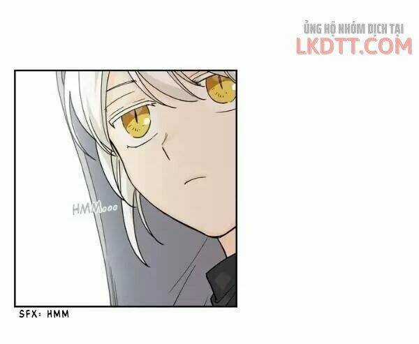 Thú Cưng Của Nữ Phụ Độc Ác Chapter 32 trang 17