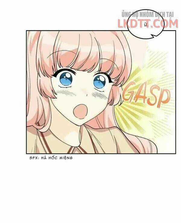 Thú Cưng Của Nữ Phụ Độc Ác Chapter 32 trang 18