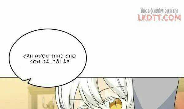 Thú Cưng Của Nữ Phụ Độc Ác Chapter 32 trang 21