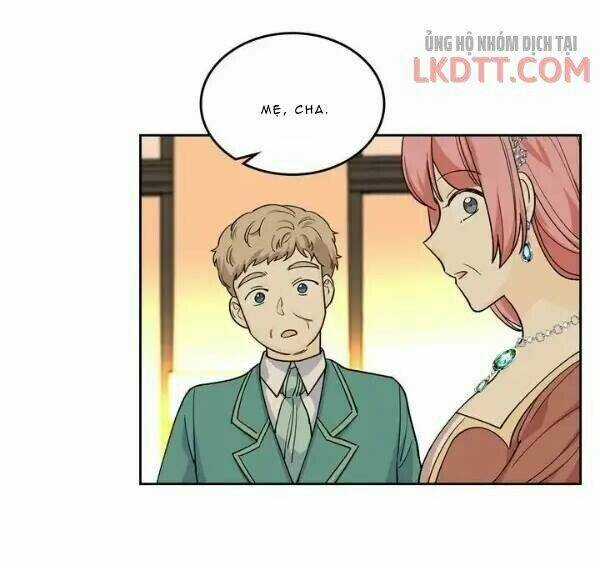 Thú Cưng Của Nữ Phụ Độc Ác Chapter 32 trang 24