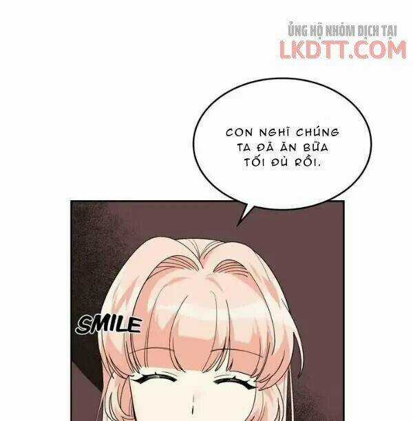 Thú Cưng Của Nữ Phụ Độc Ác Chapter 32 trang 25